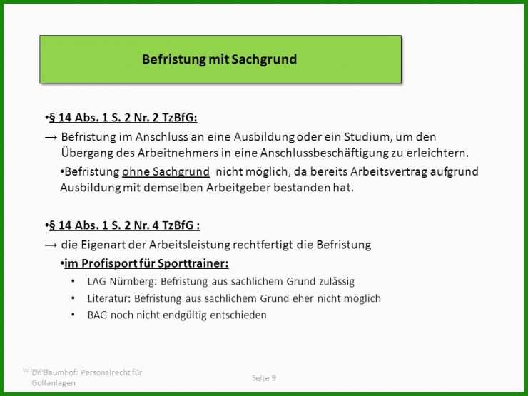 Ausschluss § 616 Bgb Im Arbeitsvertrag Muster 4 Ausschluss § 616 Bgb Im Arbeitsvertrag Muster