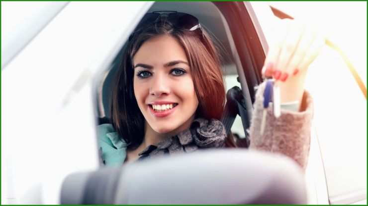 Auto Anmelden Vollmacht Vorlage