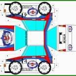 Auto Vorlage Basteln 2 Auto Vorlage Basteln