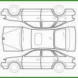 Auto Vorlagen Zum Basteln