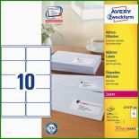 Avery Zweckform Adress Etiketten Vorlage 9 Avery Zweckform Adress Etiketten Vorlage