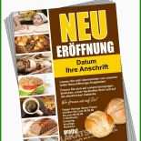 Bäckerei Flyer Vorlagen 11 Bäckerei Flyer Vorlagen