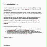 Bafa Bericht Muster