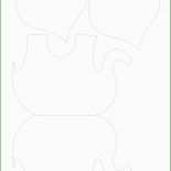 Basteln Elefant Vorlage