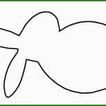 Basteln Hase Vorlage