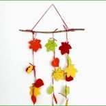 Basteln Herbst Vorlagen Blätter