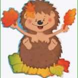 Basteln Igel Vorlage