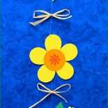 Basteln Im Frühling Vorlagen