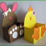 Basteln Ostern Kindergarten Vorlagen