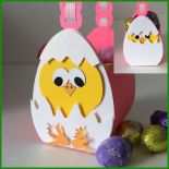 Basteln Ostern Vorlagen Papier
