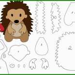 Basteln Vorlagen Tiere