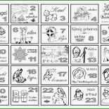 Basteln Zahlen Vorlagen