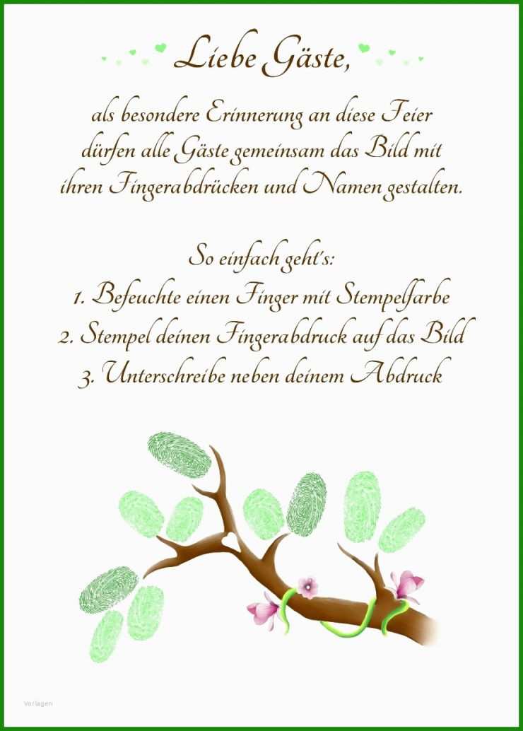 Baum Als Vorlage Für Stammbaum