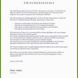 Befriedigendes Arbeitszeugnis Vorlage