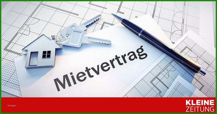 Befristeten Mietvertrag Kündigen Frist