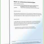 Befristeter Arbeitsvertrag Ohne Sachlichen Grund Muster