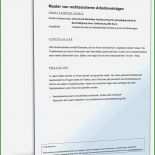 Befristeter Arbeitsvertrag Wegen Schwangerschaftsvertretung Muster