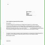 Begleitschreiben Angebot Muster