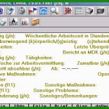 Bericht Für Die Krankenkasse Muster 52