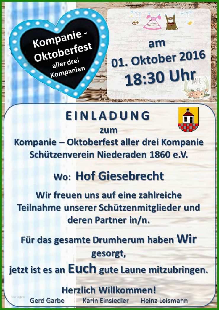 Bericht Kassenwart Verein Vorlage