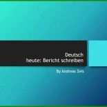 Bericht Mitgliederversammlung Muster