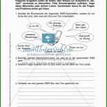 Bericht Schreiben Muster 4. Klasse