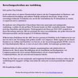 Bericht Schreiben Muster Ausbildung