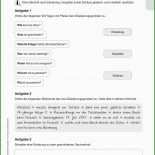 Bericht Vorlage Klasse 6
