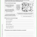 Bericht Vorlage Schule