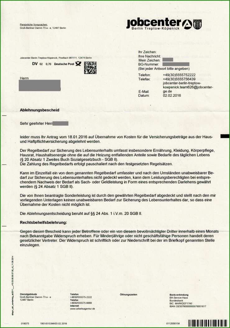 Berliner Mieterverein Untermietvertrag Muster