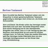 Berliner Testament Muster Justizministerium