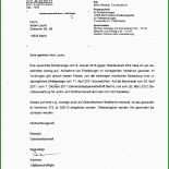 Beschwerde Brief Schreiben Muster