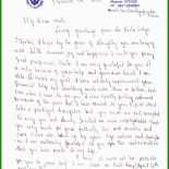 Bestätigungsschreiben Brief Muster