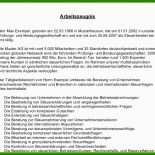 Bestes Arbeitszeugnis Vorlage