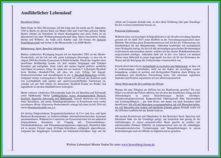 Beurteilung Praktikum Erzieher Muster