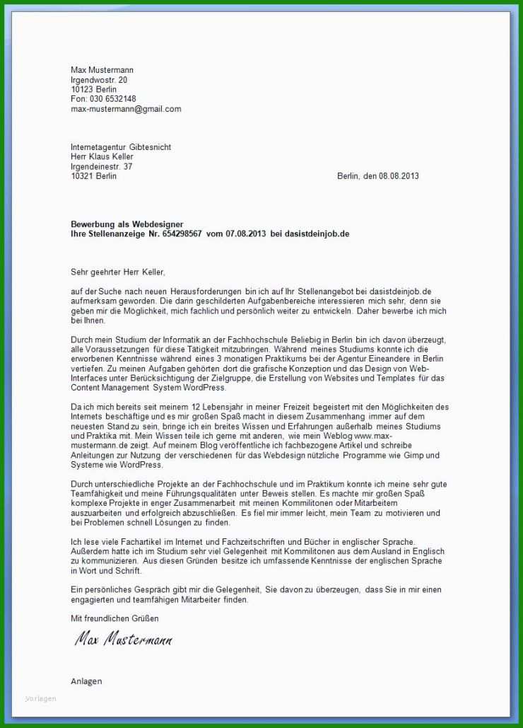 Beurteilung Praktikum Muster Erzieherin