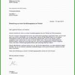 Bewerbung 1 Jähriges Praktikum Vorlage