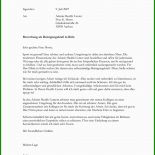 Bewerbung Bank Praktikum Muster