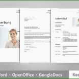 Bewerbung Flyer Muster