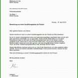 Bewerbung Muster Praktikum Krankenhaus