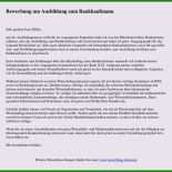 Bewerbung Praktikum Bank Muster