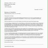 Bewerbung Praktikum Erzieherin Muster