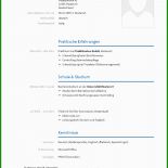 Bewerbung Praktikum Muster 2016