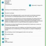 Bewerbung Praktikum Per Email Muster