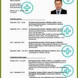 Bewerbung Steckbrief Muster