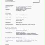 Bewerbung Studenten Praktikum Muster