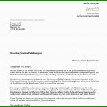 Bewerbung Vorlagen Praktikum
