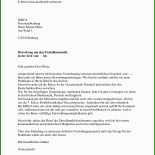 Bewerbungen Für Praktikum Muster