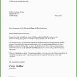 Bewerbungen Muster Praktikum