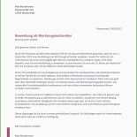 Bewerbungsanschreiben Praktikum Schüler Vorlage